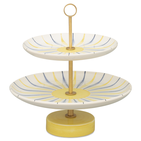 Etagere 611B | Dekor 138