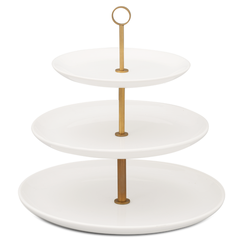 Etagere 611C | Dekor 000