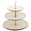 Alzatina 611C | Decoro 007-1