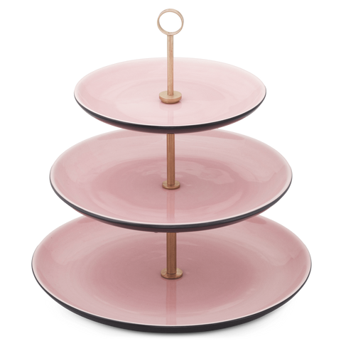 Etagere 611C | Dekor 055-1