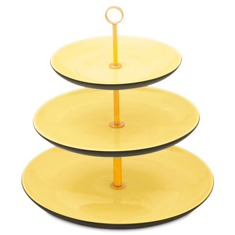 Etagere 611C | Dekor 056-1
