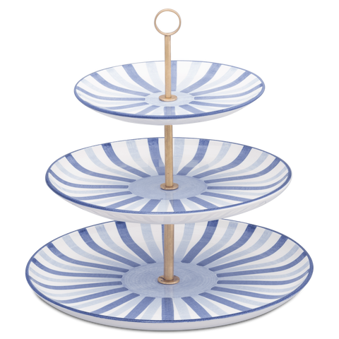 Etagere Manthey 611C | Dekor 137