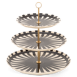 Etagere 611C | Dekor 612