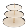 Alzatina 611C | Decoro 686