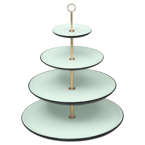 Etagere 611D | Dekor 050-1