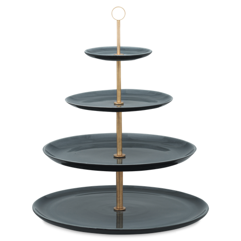 Etagere 611D | Dekor 051-1