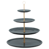 Etagere 611D | Dekor 051-1