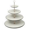 Etagere 611D | Dekor 052-1