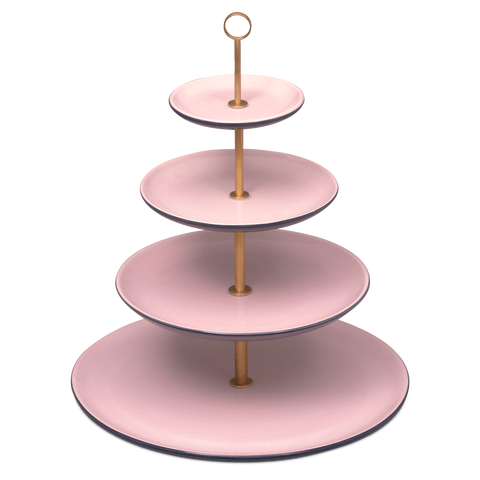 Etagere 611D | Dekor 055-1