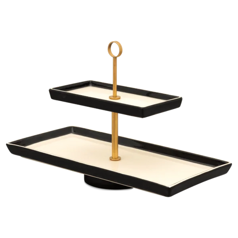 Etagere 611R | Dekor 007-1