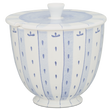 Ciotola mit Deckel - Topf 549E | Decoro 290