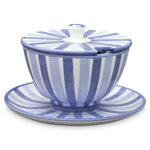 Tafelservice 29-tlg. Set HB 100 | Dekor 137