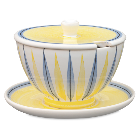 Tafelservice 29-tlg. Set HB 100 | Dekor 138