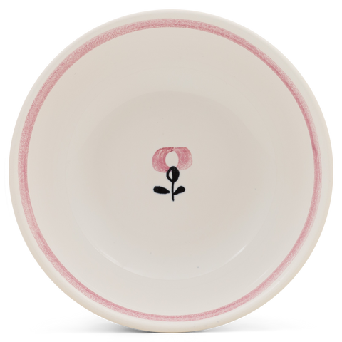 Schale 501 | Dekor 118