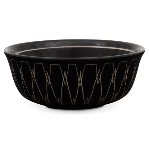 Ciotola 501 | Decoro 661