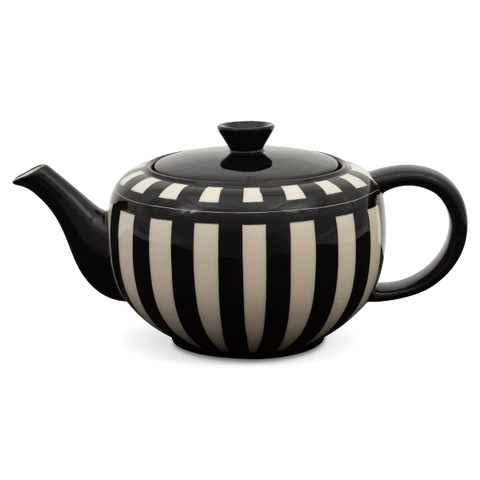 Set da 19 pezzi per il servizio da caffè 501 | Decoro 612
