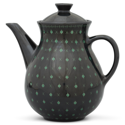 Petit pot 1065B | Decor 601