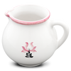 Pot à lait 1065C | Decor 118