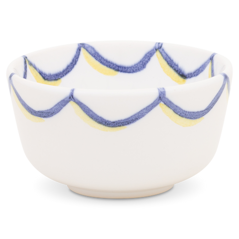Ciotola 1065A | Decoro 134
