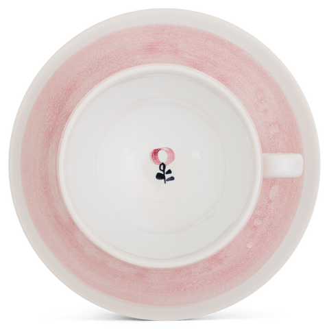 Tasse 1065 | Dekor 118