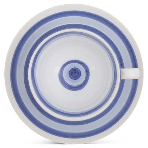 Tasse 1065 | Dekor 125