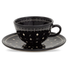 Tazza 1065 | Decoro 600