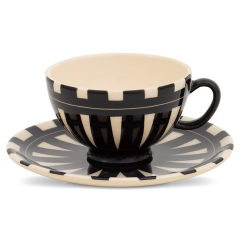 Tasse 1065 | Dekor 612