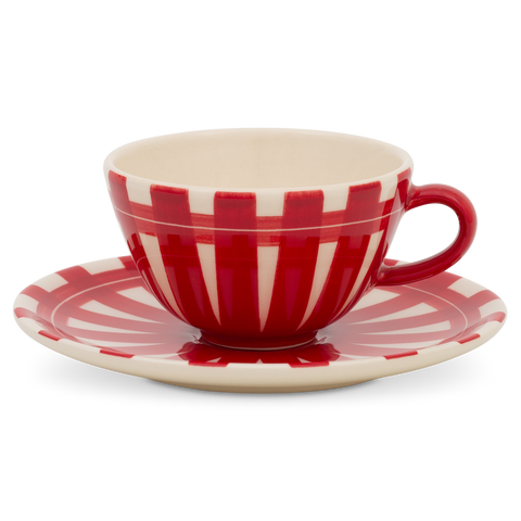 Tazza 1065 | Decoro 612-1158