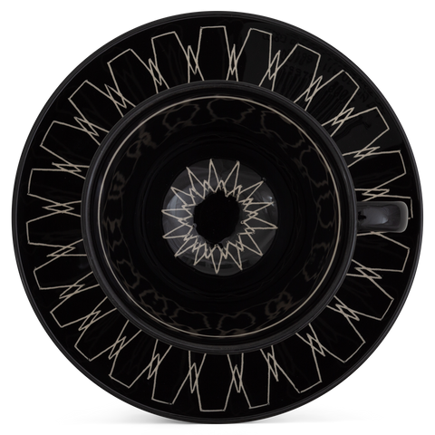 Tazza 1065 | Decoro 661