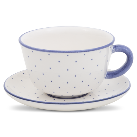 Frühstücksservice 32-tlg. Set HB 490 | Dekor 113