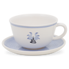 Tasse 490 | Dekor 117