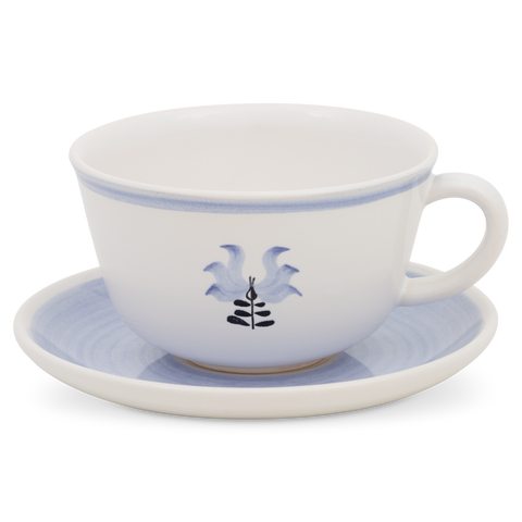 Tasse 490 | Dekor 117