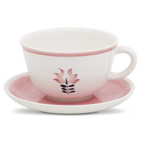 Tasse 490 | Dekor 118