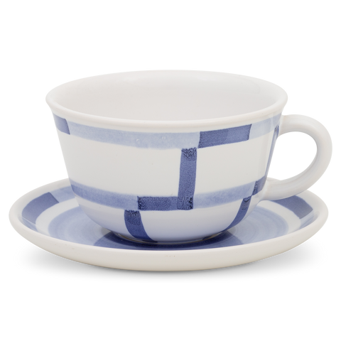 Tasse 490 | Dekor 128