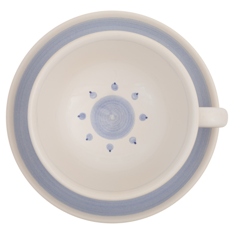 Tasse 490 | Dekor 133