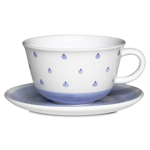 Tasse 490 | Dekor 133