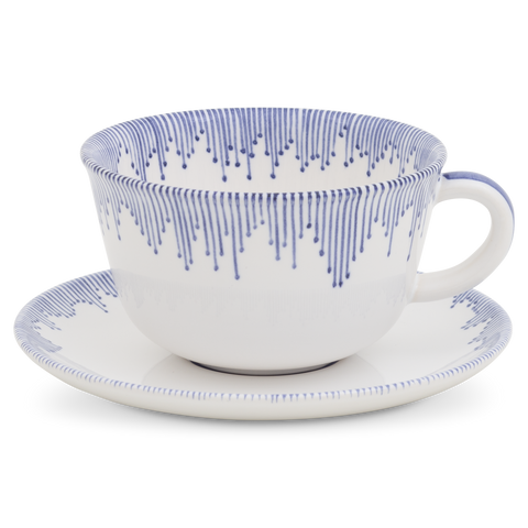 Tasse 490 | Decor 136