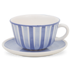 Tazza 490 | Decoro 137