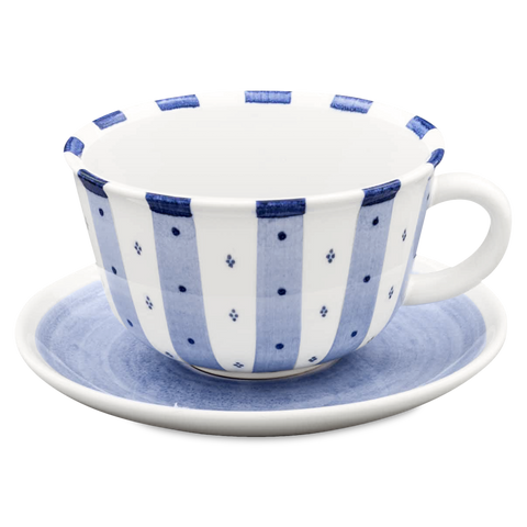 Tasse 490 | Decor 165