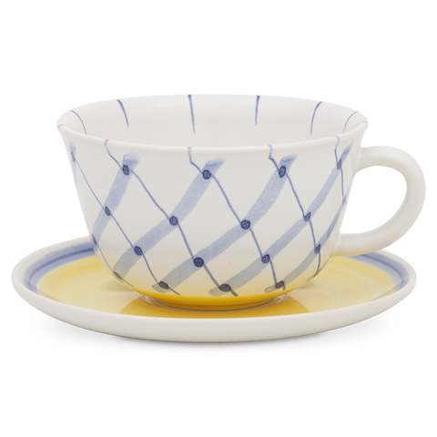 Tasse 490 | Dekor 300