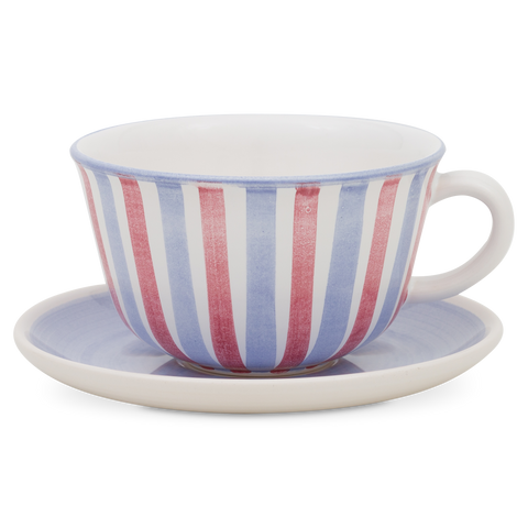 Tasse 490 | Dekor 477