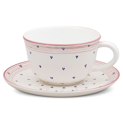 Tasse 490C | Dekor 043