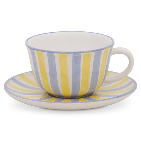 Tasse 490C | Dekor 476
