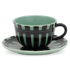 Tasse 490C | Dekor 611