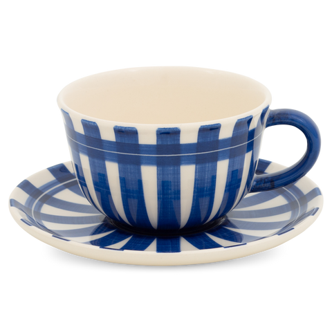 Tasse 490C | Dekor 612-1102