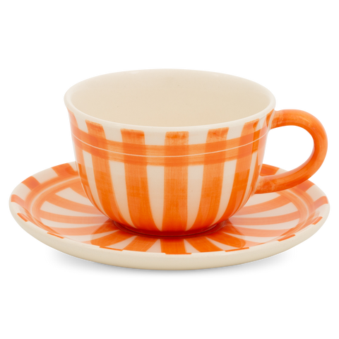 Tasse 490C | Decor 612-1157