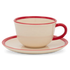 Tasse 490C | Decor 686-1158
