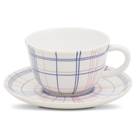 Obertasse HBW 490C | Dekor 041