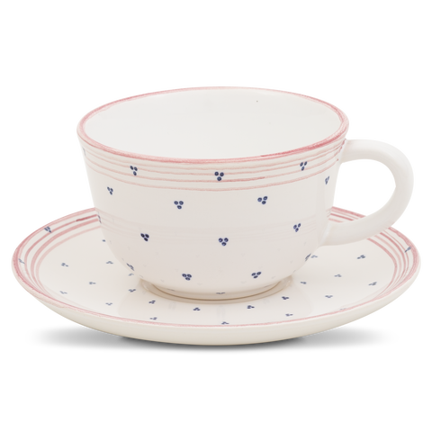 Obertasse HBW 490C | Dekor 043