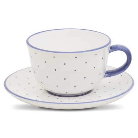 Obertasse HBW 490C | Dekor 113